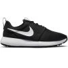 Nike Unisex Roshe G Next Nature Golf Shoes Black/White -Golf Equipment Shop nike roshe g next nature golf shoes black white dv1202 010 profile itempicture