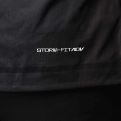 Nike Storm-FIT ADV Rain Vest -Golf Equipment Shop nike storm fit adv rain vest back detail2 itempicture