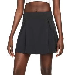 Nike Women's Dri-FIT Long Golf Skort