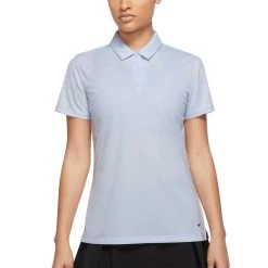Nike Women's Dri-FIT Victory Polo -Golf Equipment Shop nike womens dri fit victory polo dh2309 football grey itempicture