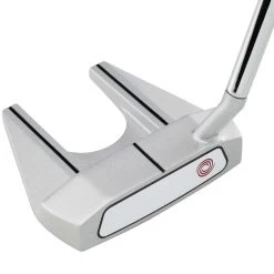 Odyssey White Hot OG #7S Putter -Golf Equipment Shop odyssey 2023 white hot og seven s putter face itempicture