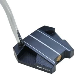 Odyssey Ai-One Milled Eleven T S Putter -Golf Equipment Shop odyssey 2024 ai one milled eleven t putter back itempicture
