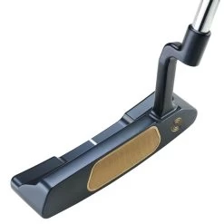 Odyssey Ai-One Milled Two T CH Putter -Golf Equipment Shop odyssey 2024 ai one milled two t putter face itempicture