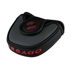 Odyssey Tri-Hot 5K Seven CH Putter -Golf Equipment Shop odyssey tri hot 5k 2023 headcover bottom itempicture