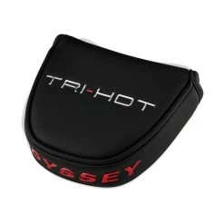 Odyssey Tri-Hot 5K Seven CH Putter -Golf Equipment Shop odyssey tri hot 5k 2023 headcover itempicture