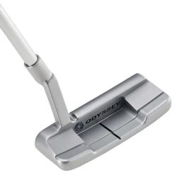 Odyssey Women's White Hot OG 1WS Putter -Golf Equipment Shop odyssey womens white hot og 1ws putter back itempicture