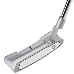 Odyssey Women's White Hot OG 1WS Putter -Golf Equipment Shop odyssey womens white hot og 1ws putter face itempicture