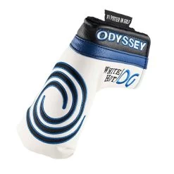 Odyssey Women's White Hot OG 1WS Putter -Golf Equipment Shop odyssey womens white hot og blade headcover itempicture