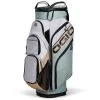 Ogio 2023 Woode Cart Bag -Golf Equipment Shop ogio 2023 woode cart bag grey itempicture