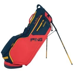 Ping 2022 Hoofer 14-Way Stand Bag 10 Ping 2022 Hoofer 14-Way Stand Bag -Golf Equipment Shop ping 2022 hoofer 14 way stand bag sunkiss navy yellow itempicture