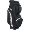 Ping Pioneer Cart Bag -Golf Equipment Shop ping 2022 pioneer cart bag black itempicture