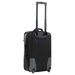 Ping Rolling Duffel -Golf Equipment Shop ping 2022 rolling duffel back extended itempicture