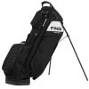 Ping Hoofer 14-Way Stand Bag 2 Ping Hoofer 14-Way Stand Bag -Golf Equipment Shop ping 2023 hoofer 14 way stand bag black itempicture