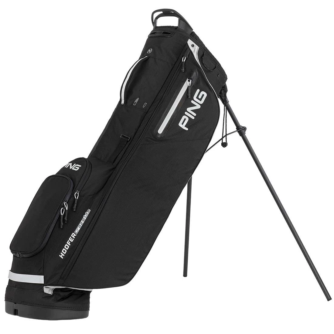 Ping Hoofer Craz-E Lite Stand Bag 5 Ping Hoofer Craz-E Lite Stand Bag - Image 3