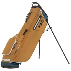 Ping Hoofer Craz-E Lite Stand Bag