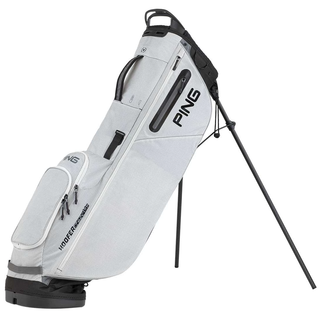 Ping Hoofer Craz-E Lite Stand Bag 6 Ping Hoofer Craz-E Lite Stand Bag - Image 4