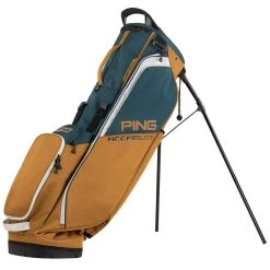 Ping Hoofer Lite Stand Bag 21 Ping Hoofer Lite Stand Bag -Golf Equipment Shop ping 2023 hoofer lite stand bag buck dark sea platinum itempicture