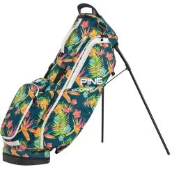 Ping Hoofer Lite Stand Bag 22 Ping Hoofer Lite Stand Bag -Golf Equipment Shop ping 2023 hoofer lite stand bag clubs of paradise itempicture