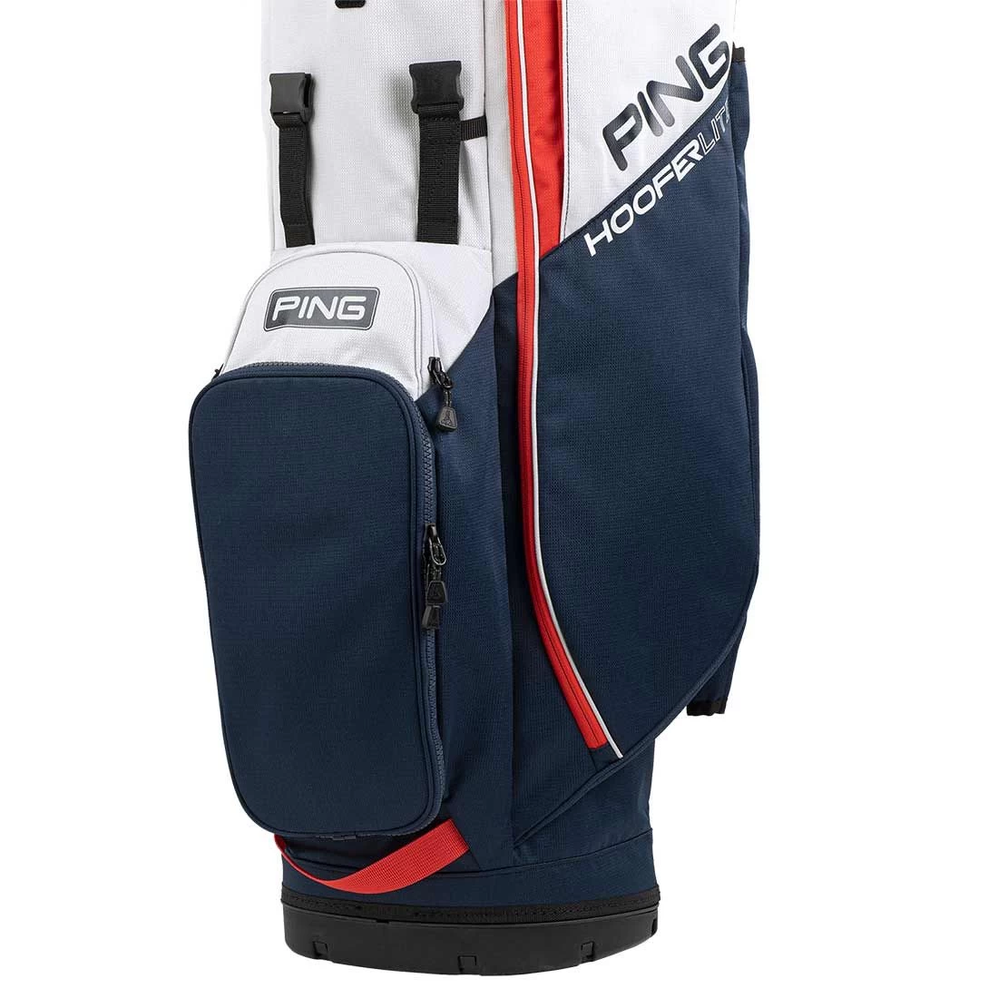 Ping Hoofer Lite Stand Bag 18 Ping Hoofer Lite Stand Bag - Image 16