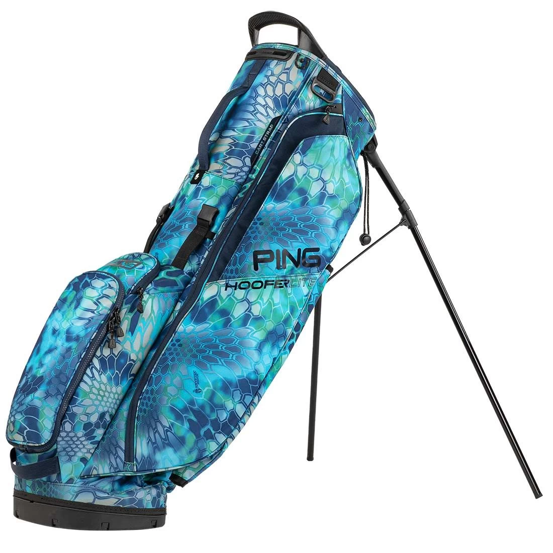 Ping Hoofer Lite Stand Bag 13 Ping Hoofer Lite Stand Bag - Image 11