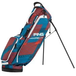 Ping Hoofer Lite Stand Bag 26 Ping Hoofer Lite Stand Bag -Golf Equipment Shop ping 2023 hoofer lite stand bag stars and stripes itempicture
