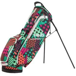 Ping Hoofer Lite Stand Bag 25 Ping Hoofer Lite Stand Bag -Golf Equipment Shop ping 2023 hoofer lite stand bag watermelon itempicture