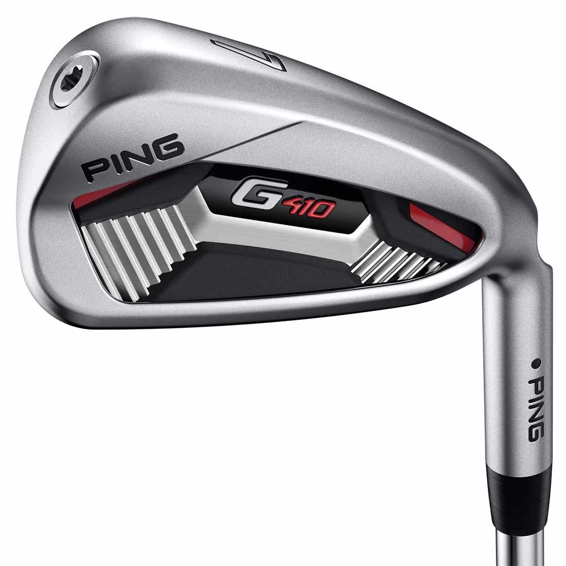 Ping G410 Individual Iron 3 Ping G410 Individual Iron