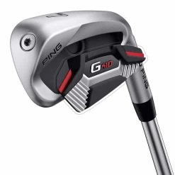 Ping G410 Individual Iron 15 Ping G410 Individual Iron -Golf Equipment Shop ping g410 irons technology 01