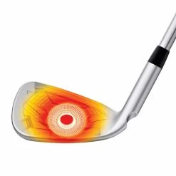 Ping G410 Individual Iron 14 Ping G410 Individual Iron -Golf Equipment Shop ping g410 irons technology 02