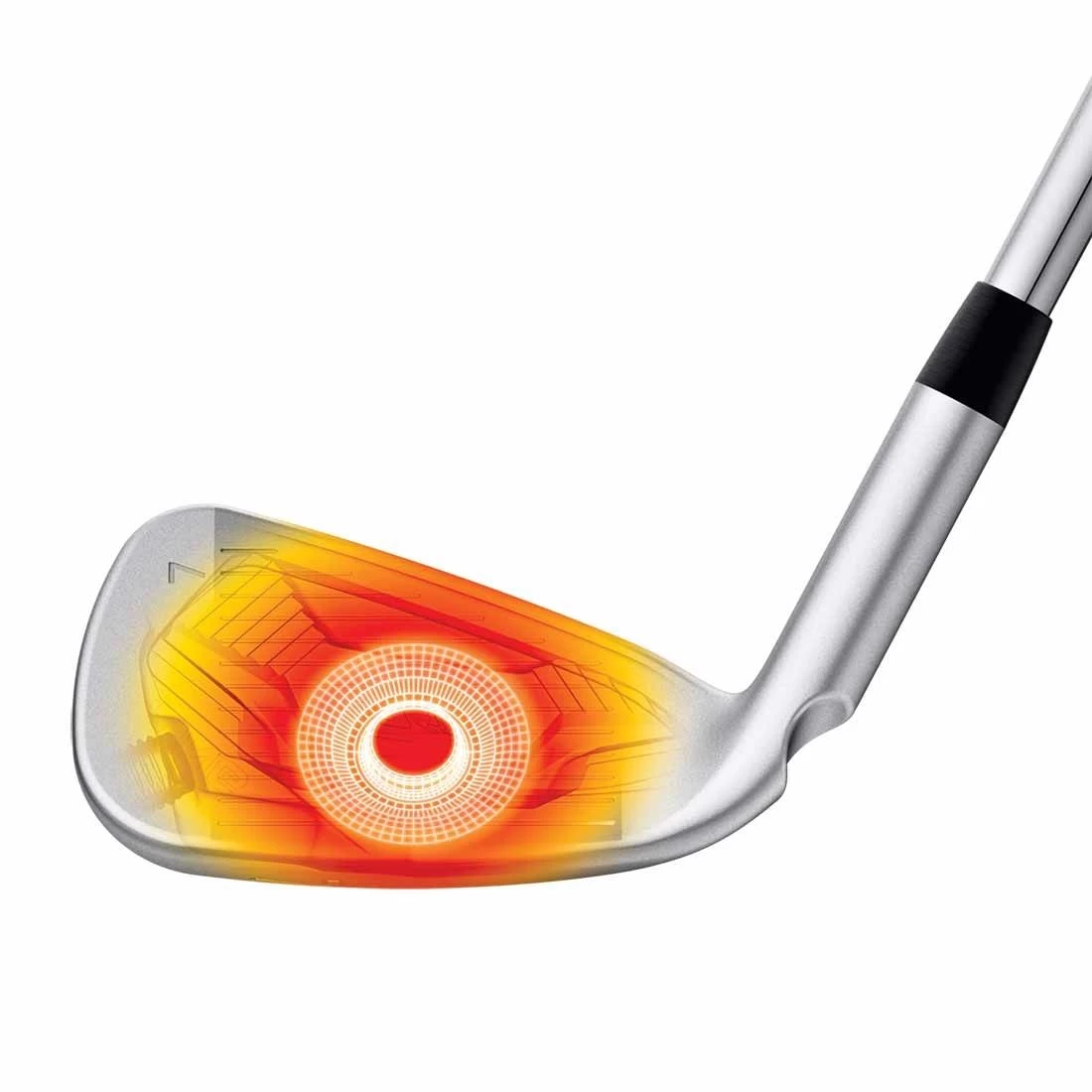Ping G410 Individual Iron 7 Ping G410 Individual Iron - Image 5