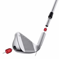 Ping G410 Individual Iron 17 Ping G410 Individual Iron -Golf Equipment Shop ping g410 irons technology 04