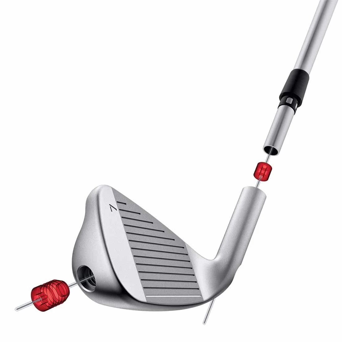 Ping G410 Individual Iron 10 Ping G410 Individual Iron - Image 8