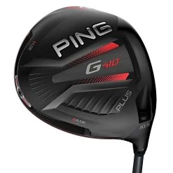 Ping Women's G410 Plus Driver - Pre-Owned 14 Ping Women's G410 Plus Driver - Pre-Owned -Golf Equipment Shop ping g410 plus driver 04