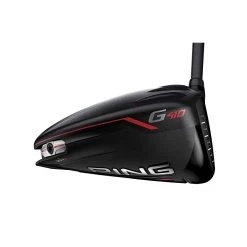 Ping Women's G410 Plus Driver - Pre-Owned 13 Ping Women's G410 Plus Driver - Pre-Owned -Golf Equipment Shop ping g410 plus driver 05