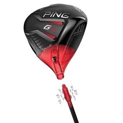 Ping Women's G410 Plus Driver - Pre-Owned 15 Ping Women's G410 Plus Driver - Pre-Owned -Golf Equipment Shop ping g410 technology 01