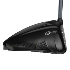 Ping Women's G425 Max Driver -Golf Equipment Shop ping g425 max driver toe itempicture