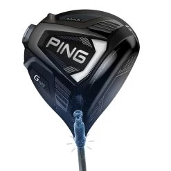 Ping Women's G425 Max Driver -Golf Equipment Shop ping g425 series driver hosel tech itempicture