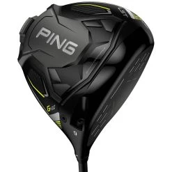 Ping G430 LST Driver