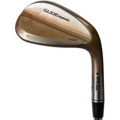Ping Glide Forged Pro Raw Wedge -Golf Equipment Shop ping glide forged raw wedge rusty hero itempicture