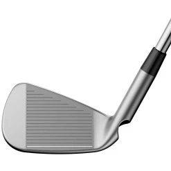 Ping I525 Irons -Golf Equipment Shop ping i525 irons face itempicture