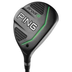 Ping Juniors Prodi G 7-Club Complete Set - Ages 12-13 -Golf Equipment Shop ping juniors prodi g fairway wood 01 1 1