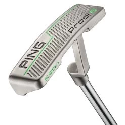 Ping Juniors Prodi G 5-Club Complete Set - Ages 8-10 -Golf Equipment Shop ping juniors prodi g voss putter 01 1