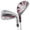 Ping Women's G Le2 Combo Irons 2 Ping Women's G Le2 Combo Irons -Golf Equipment Shop ping womens g le2 combo iron 01