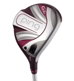 Ping Women's G Le2 Fairway Wood