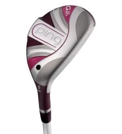 Ping Women's G Le2 Hybrid