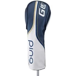 Ping Women's G Le3 Fairway Wood -Golf Equipment Shop ping womens gle 3 fairway wood headcover itempicture