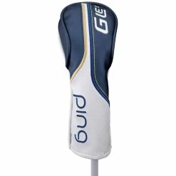 Ping Women's G Le3 Hybrid -Golf Equipment Shop ping womens gle 3 hybrid headcover itempicture