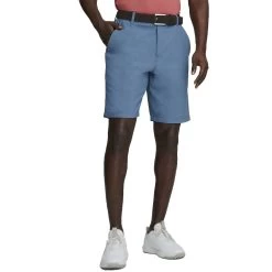 Puma 101 North 9 Inch Shorts -Golf Equipment Shop puma 101 north 9 inch shorts lake blue itempicture