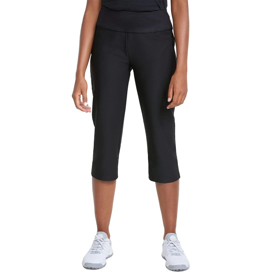Puma Women's PWRSHAPE Capri 5 Puma Women's PWRSHAPE Capri - Image 3