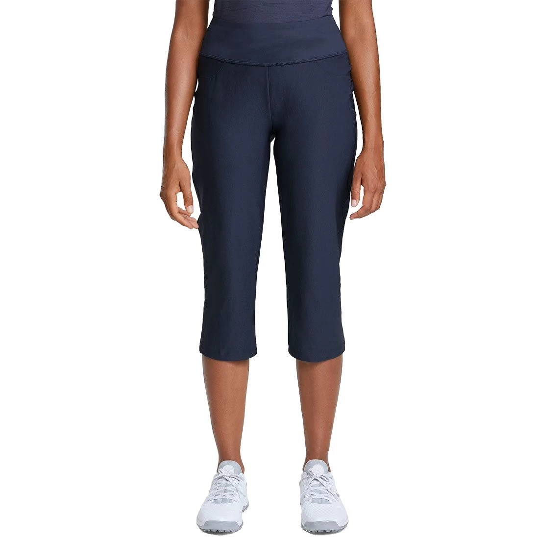 Puma Women's PWRSHAPE Capri 4 Puma Women's PWRSHAPE Capri - Image 2